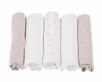 Motherhood, 5-teilig