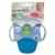 Munchkin Miracle 360 Trinklernbecher, Blau