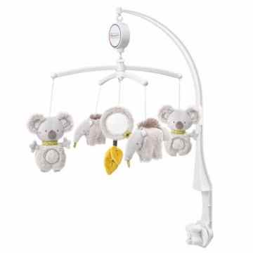 Musik-Mobile Australia.