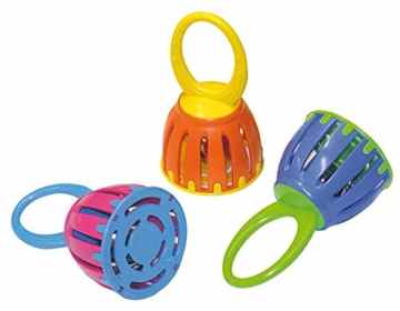 Musik für Kleine 938 – Baby Glöckchen