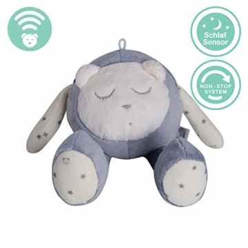 MyHummy Maskottchen mit Schlafsensor