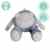 MyHummy Maskottchen mit Schlafsensor