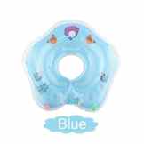 NALATI Baby Schwimmring Schwimmreifen für Badewanne oder Schwimmbad Schwimmen-Frühkindliche Bildung 0-18 Monate