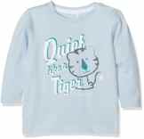 NAME IT Baby-Jungen Langarmshirt Nitgert Ls Top Mznb