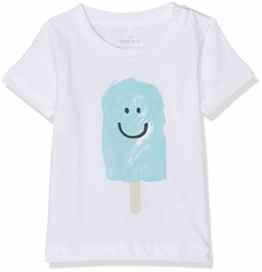 NAME IT Baby-Jungen T-Shirt Nitdanni Ss Top Mznb