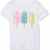 NAME IT Baby-Mädchen T-Shirt Nitdoreen Ss Top Mznb