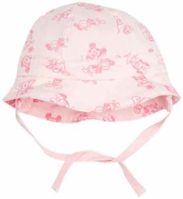 NAME IT Unisex Baby Mütze Nitmickey Rene Hat Mznb Wdi