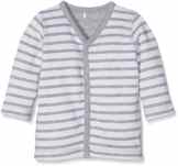 NAME IT Unisex Baby Strickjacke Nituxogu Card Rev Mznb