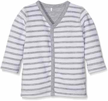 NAME IT Unisex Baby Strickjacke Nituxogu Card Rev Mznb