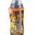NUK 10255308 Disney Lion King Junior Cup, 300ml, mit Push-Pull-Tülle, auslaufsicher, mit Clip, ab 36 Monaten, BPA frei, Farbe braun