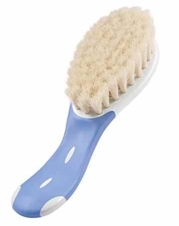 NUK, Bürste für Babys