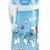 NUK Die Schlümpfe Kiddy Cup, Trinktülle aus robustem Kunststoff, 300 ml, auslaufsicher, ab 12 Monaten, BPA frei