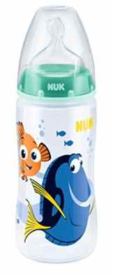 NUK Disney Finding Dory, BPA frei, zahnfreundlich