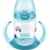 NUK First Choice Trinklernflasche 150ml, Silikon-Trinktülle, auslaufsicher, 6-18 Monate