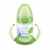 NUK First Choice Trinklernflasche 150ml, Soft-Trinktülle aus TPE, ab 6 Monate