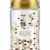 NUK Gold Limited Edition First Choice Plus PA-Flasche 300ml, Silikon-Trinksauger, Größe 6-18 Monate M