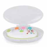 Nagelfeile für Baby Elektrisches Maniküre Pediküre, Nagelpflege