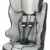 Nania Kinderautositz Racer SP, ECE Gruppe 1/2/3, 9 bis 36 kg, POP BLACK