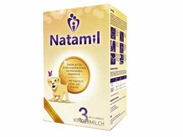 Natamil 3 Kindermilch
