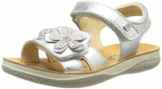 Naturino 5728 Baby Mädchen Babyschuhe – Lauflernschuhe