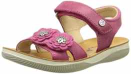 Naturino 5731 Baby Mädchen Lauflernschuhe