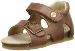 Naturino Baby Jungen 1500603-01-9102 Lauflernschuhe für Babys