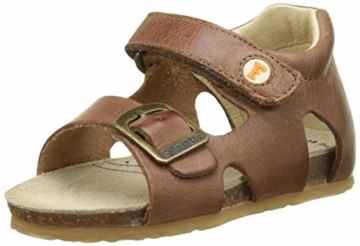 Naturino Baby Jungen 1500603-01-9102 Lauflernschuhe für Babys