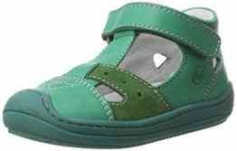 Naturino Baby Jungen 4415 Sandalen