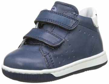 Naturino Baby Jungen Falcotto New Smith Vl Lauflernschuhe für Babys