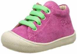Naturino Baby Mädchen 3972 Lauflernschuhe für Babys