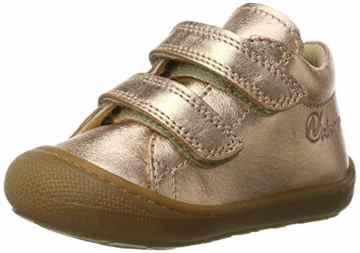 Naturino Baby Mädchen 3972 Vl Sneaker