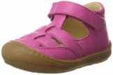 Naturino Baby Mädchen 3997 Lauflernschuhe für Babys