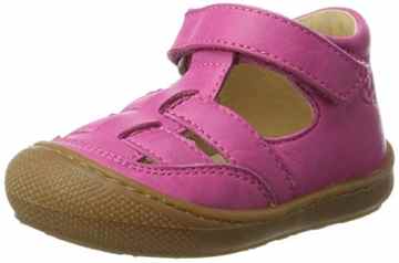 Naturino Baby Mädchen 3997 Lauflernschuhe für Babys