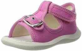 Naturino Baby Mädchen 7786 Sandalen