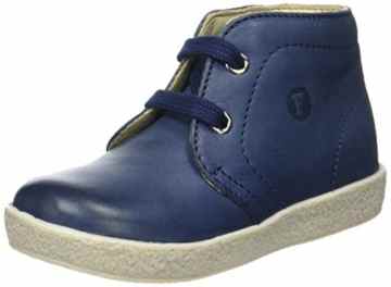 Naturino FALCOTTO 1195 Baby Mädchen Lauflernschuhe