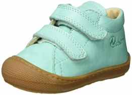 Naturino Unisex Baby 3972 Vl Sneaker