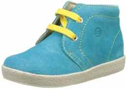 Naturino Unisex Baby Falcotto 1195 Lauflernschuhe für Babys