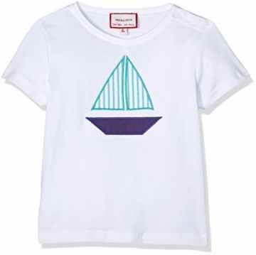 Neck & Neck Baby-Mädchen T-Shirt 17v09405.11