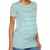 New Look Maternity Damen Schwangerschafts-T-Shirt Breton Stripe