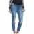 New Look Maternity Damen Umstands Jeans Overbump Rip Raw Hem Bowie