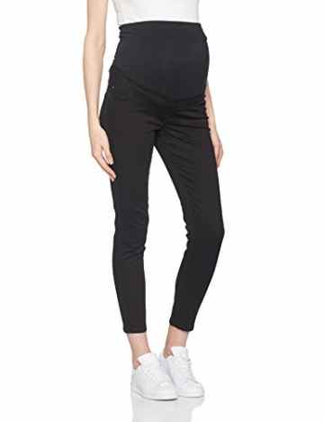 New Look Maternity Damen Umstandshose Overbump Jegging