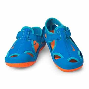 Nike Unisex Baby Sunray Protect (TD) Lauflernschuhe