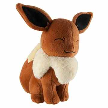 Nintendo Pokemon Stofffigur Plüsch – 18-23cm