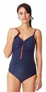 Noppies Umstandsbadeanzug Ikat wahrer Hingucker / Badeanzug/ Bademode Damen All over Druck 63918