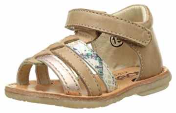 Noël Baby Mädchen Mini Serva Krabbelschuhe