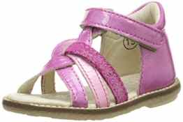 Noël Mini Sixty Baby Mädchen Lauflernschuhe