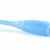 Nuby NT67615 – Natural Touch 2in1 Flaschenbürste