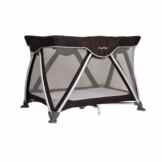 Nuna Sena Reisebett, Farbe: Night (Schwarz)