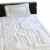 Oeko-Tex Kinder Bettdecken Set mit Giraffensteppung 40×60 + 100×135 cm kochfest 95° C.