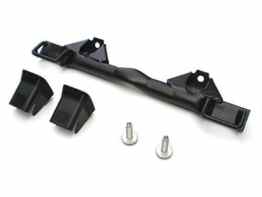 Original Volkswagen VW Ersatzteile Kindersitz Isofix (Passat B5) Original Nachrüstsatz